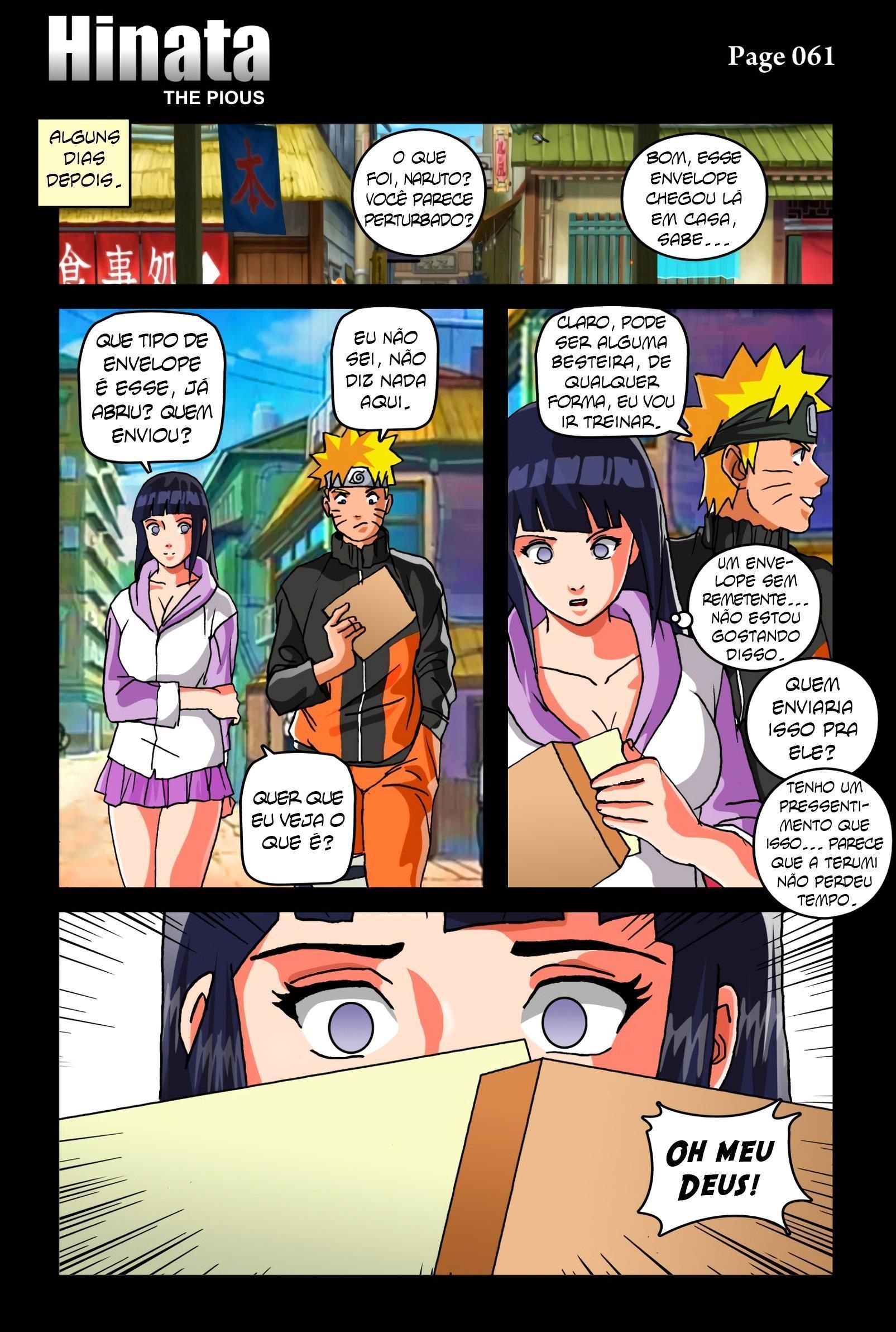 Naruto Pornô Hinata à piedosa (64)