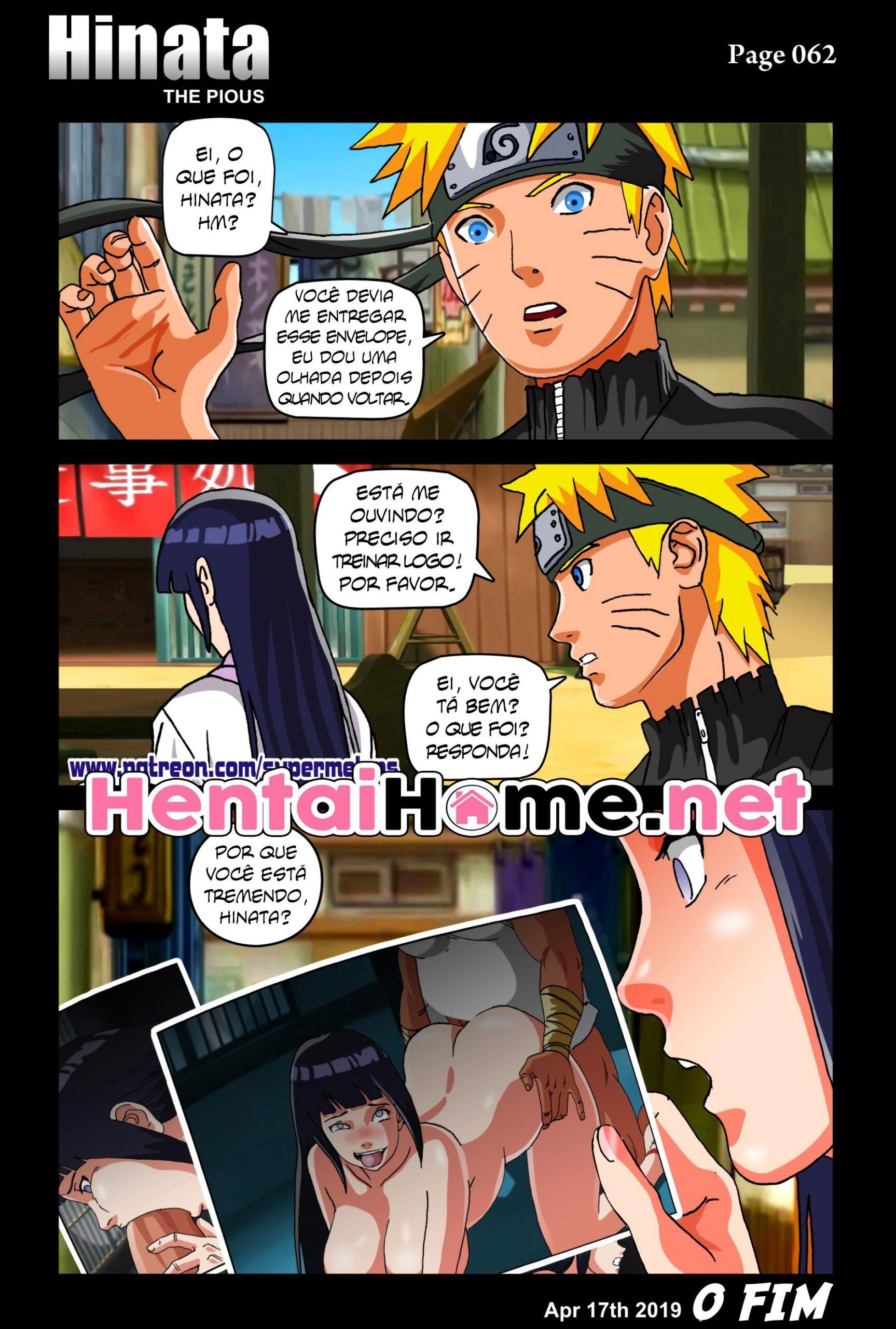 Naruto Pornô Hinata à piedosa (65)