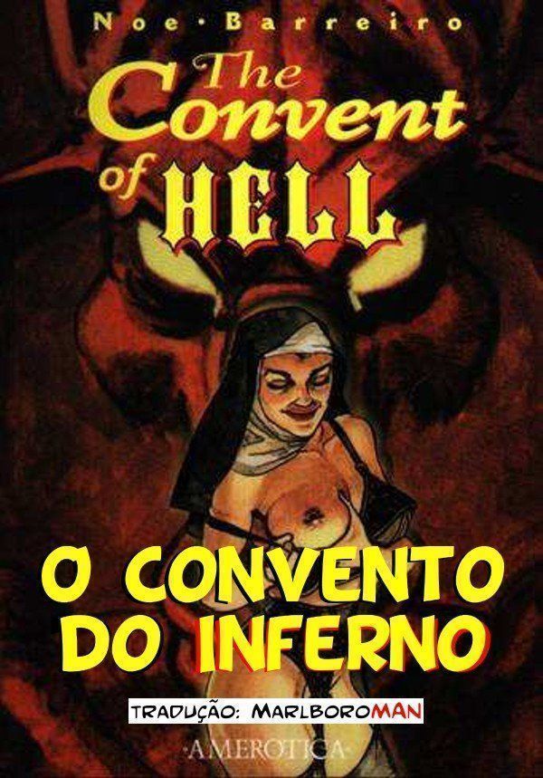O convento do inferno (1)
