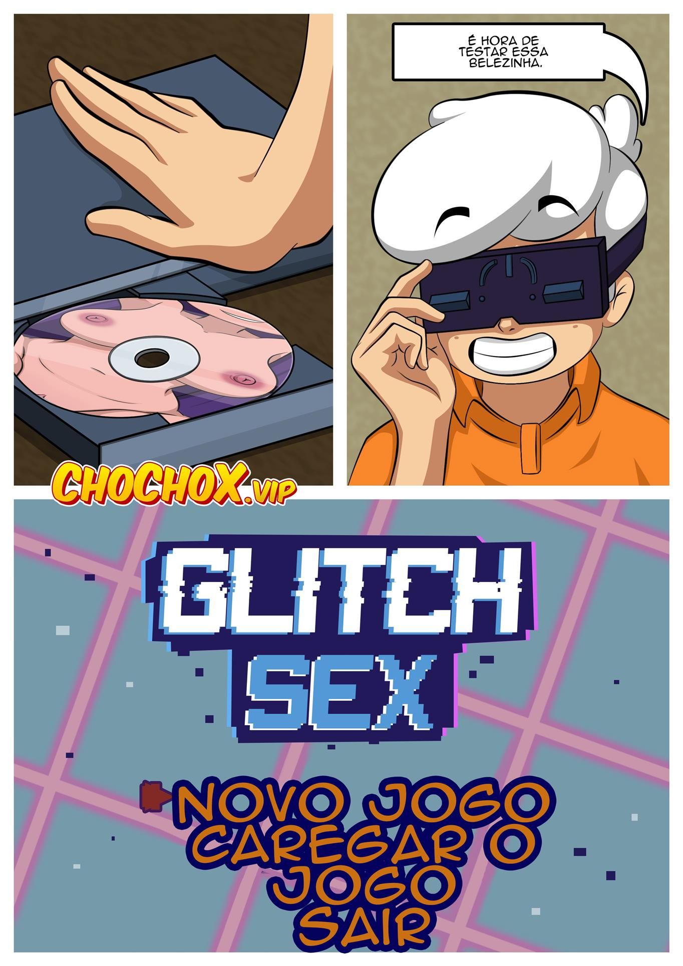 O jogo de sexo (7)