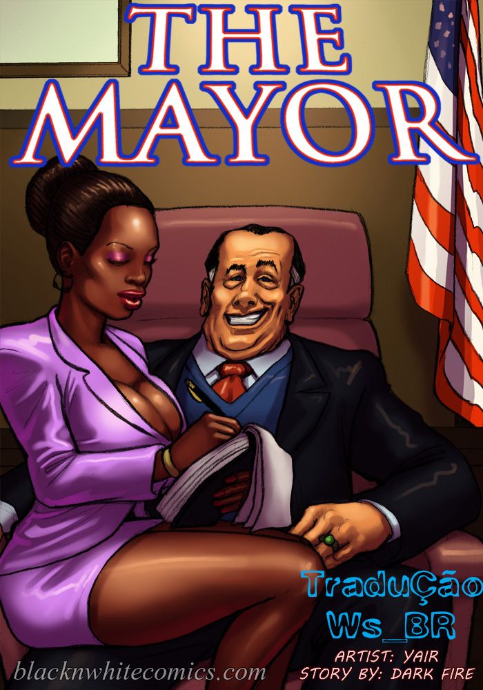 O prefeito pervertido 01