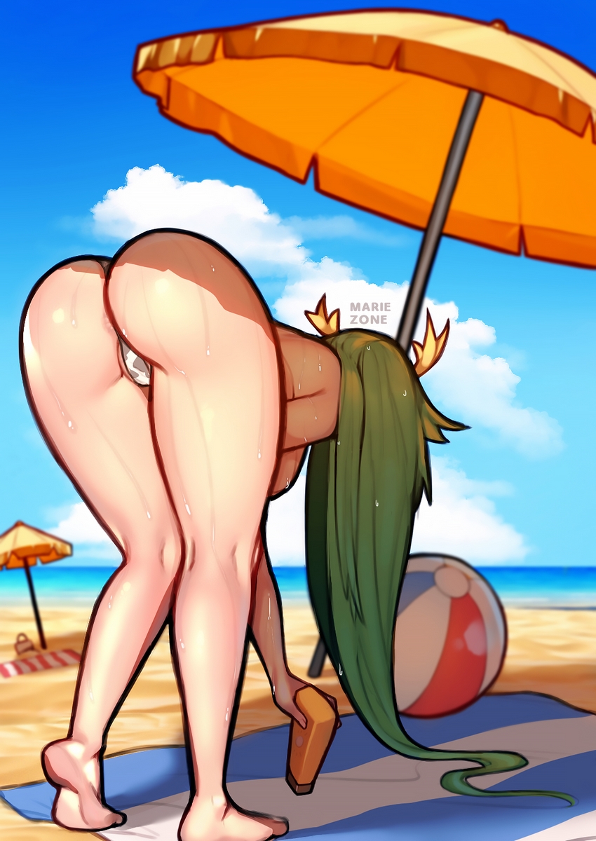 Palutena and Pit - 8