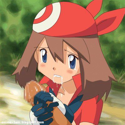 Pokémon Hentai – Gatas peladinhas (8)