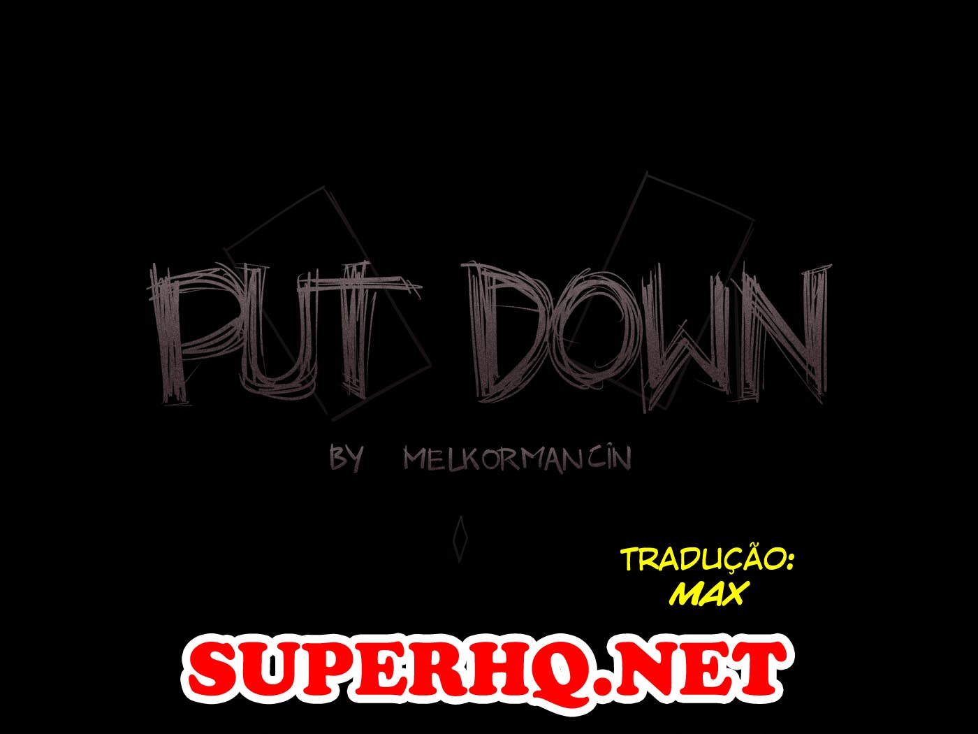 Put Down - 2