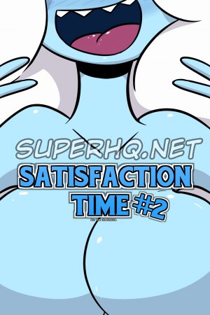 Satisfaction Time 2 - 1