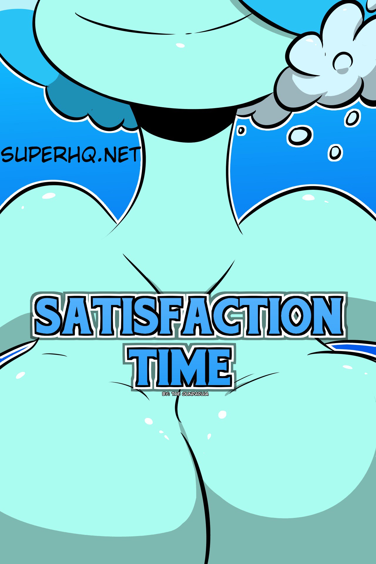 Satisfaction Time - 2