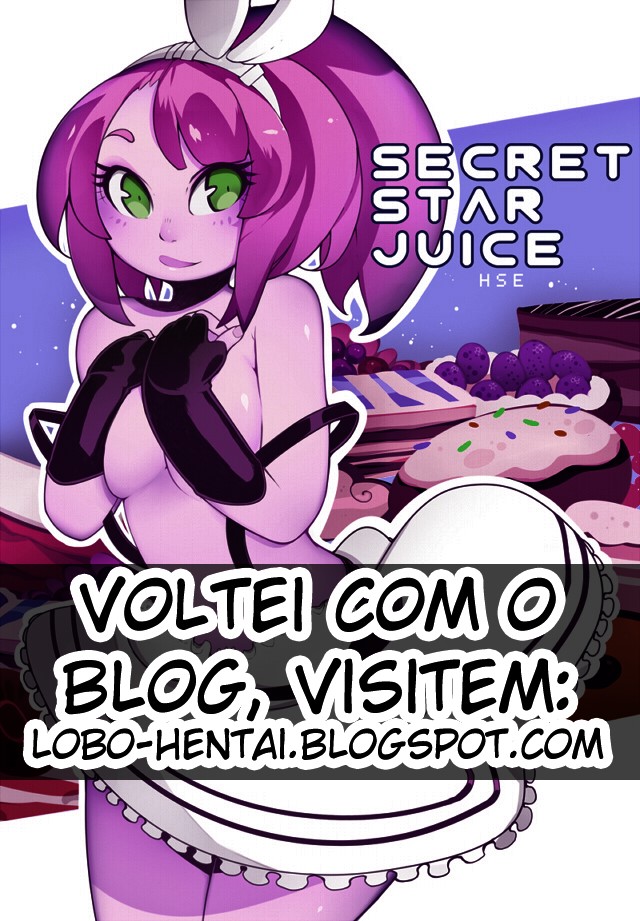 Secret Star Juice - 19