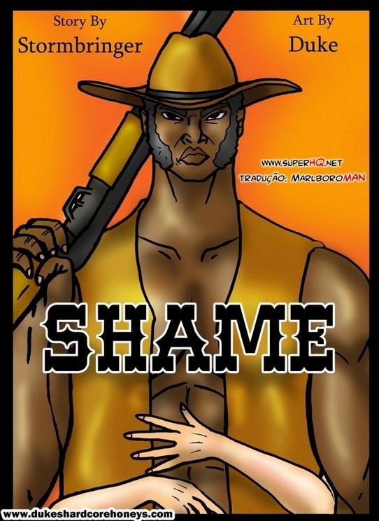 Shame 01 - 3