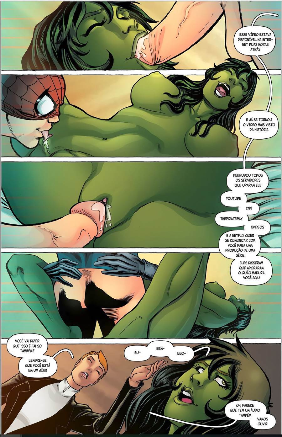 She-Hulk radiação sexual (8)