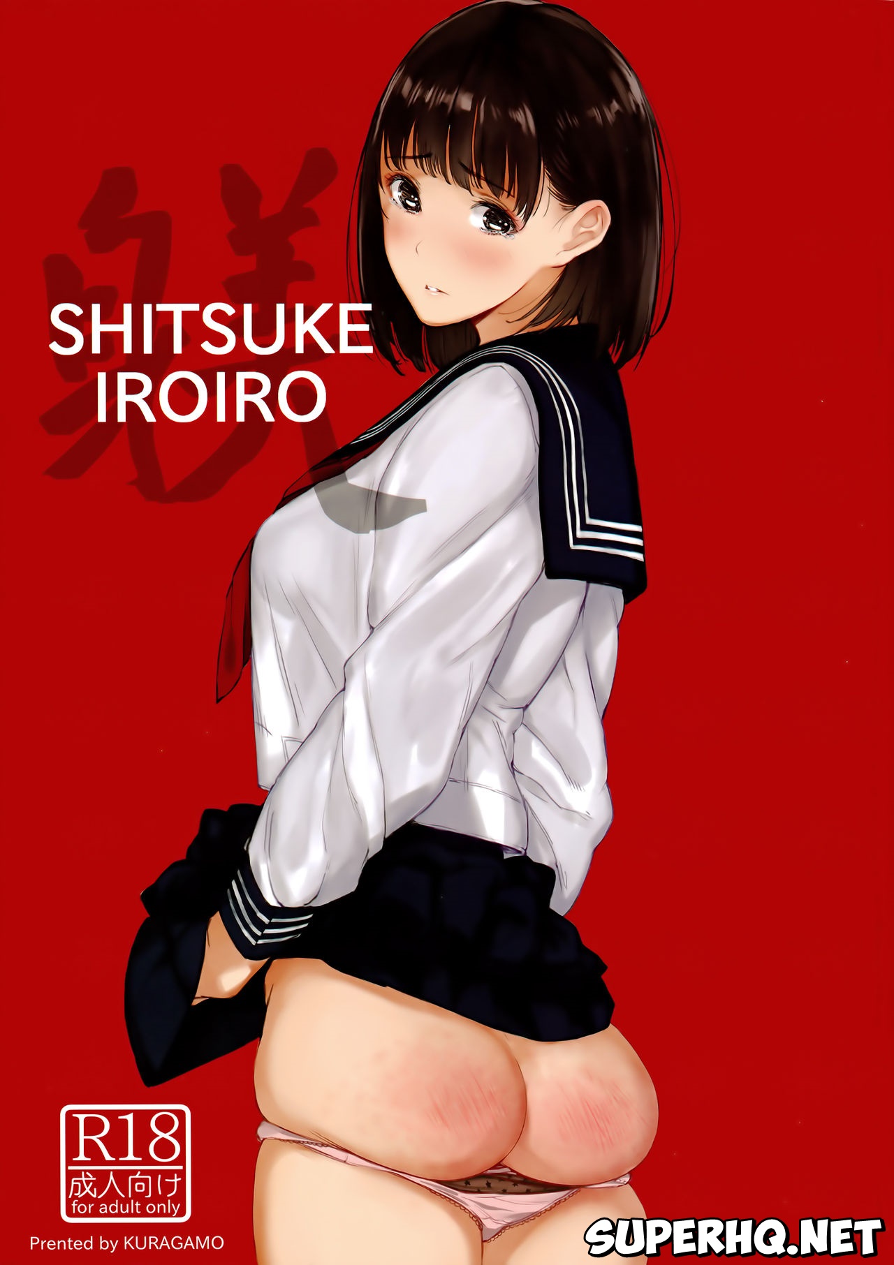 Shitsuke Iroiro - 2