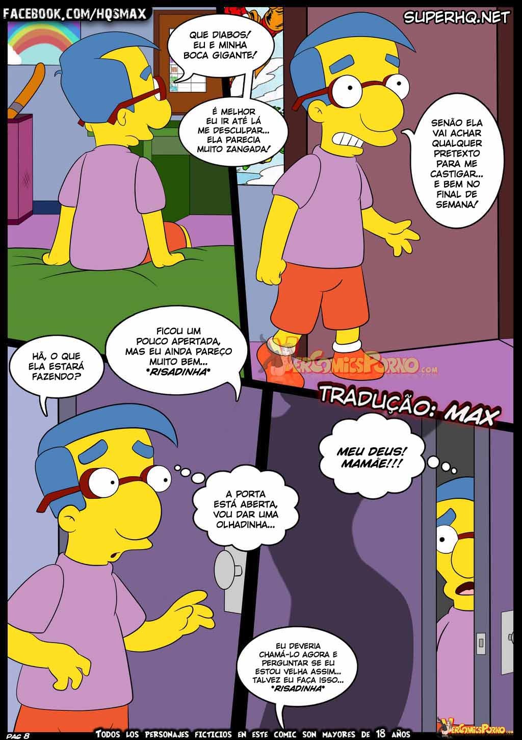 Simpsons 6 – Final - 10