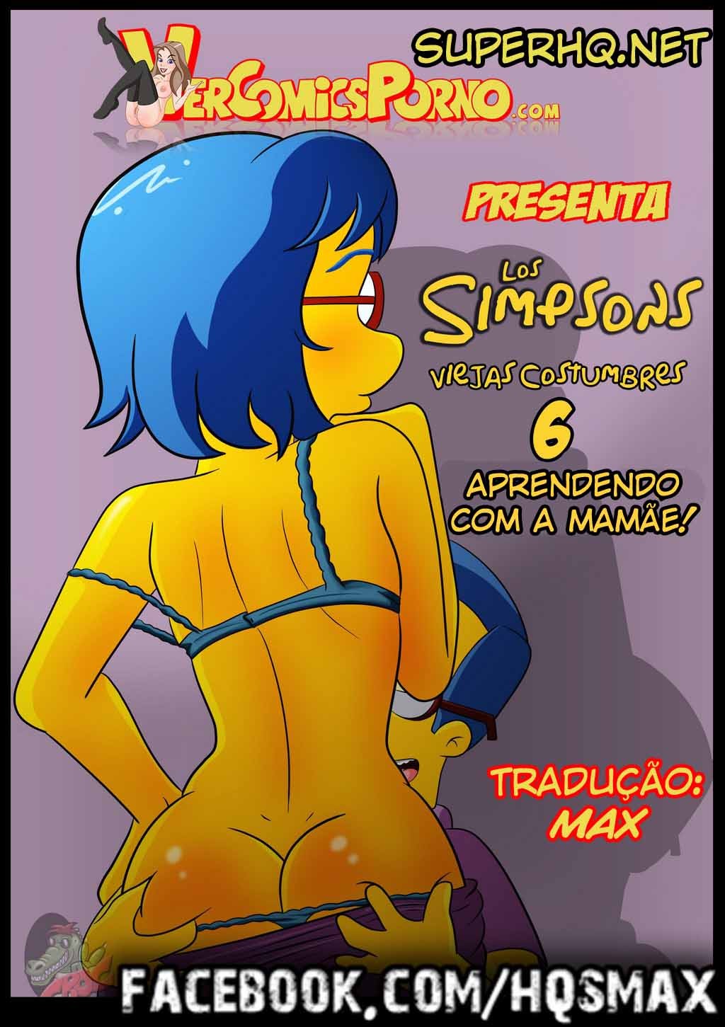 Simpsons 6 – Final - 2