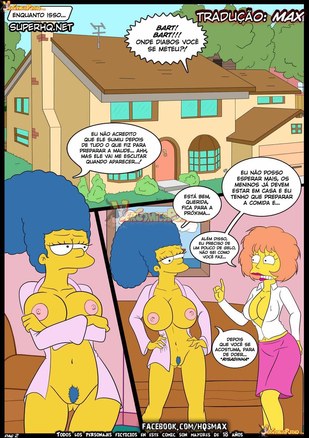 Simpsons 6 – Final - 4