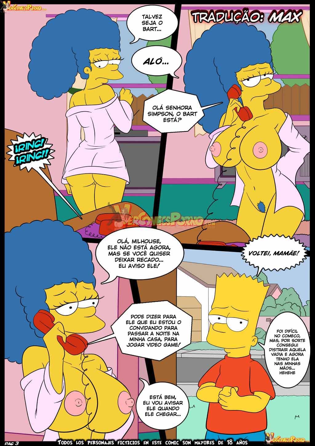 Simpsons 6 – Final - 5