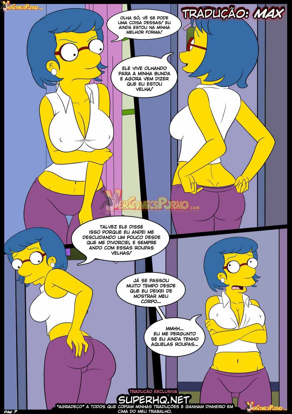 Simpsons 6 – Final - 9