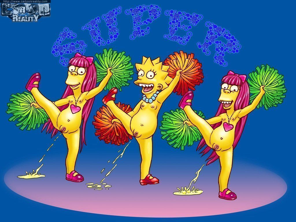 Simpsons imagens de sexo (1)
