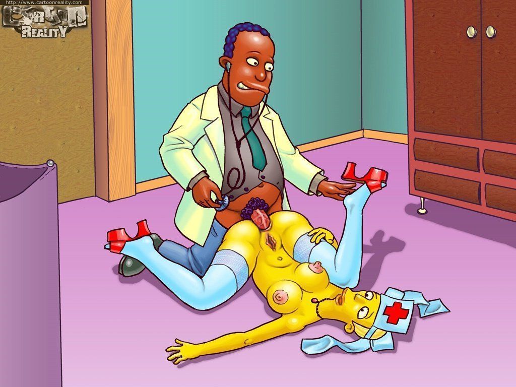 Simpsons imagens de sexo (2)