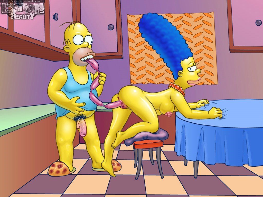 Simpsons imagens de sexo (3)