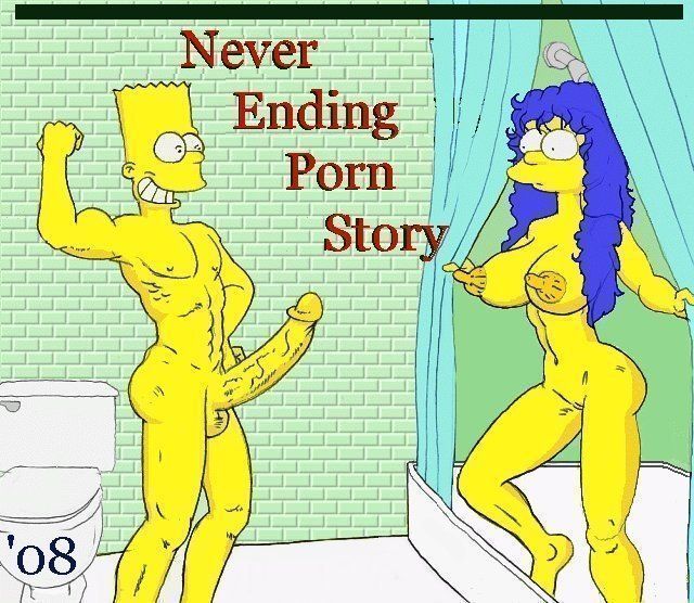 Simpsons incesto (1)