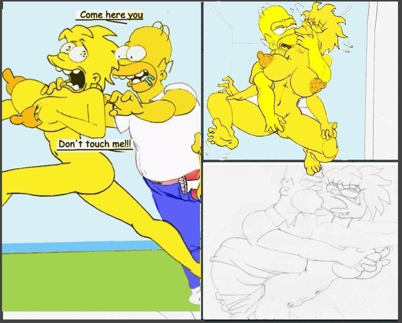Simpsons incesto (10)