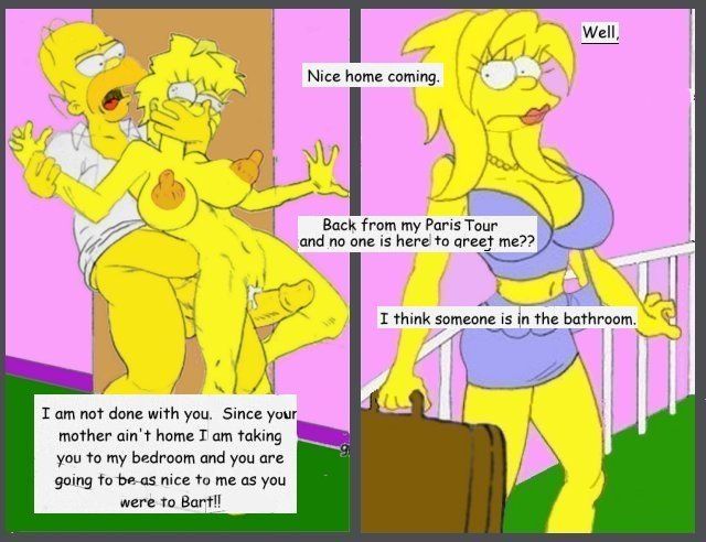Simpsons incesto (12)