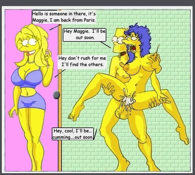Simpsons incesto (14)