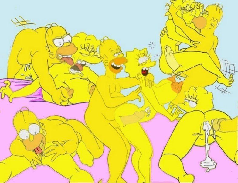Simpsons incesto (16)