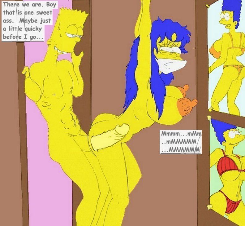 Simpsons incesto (18)