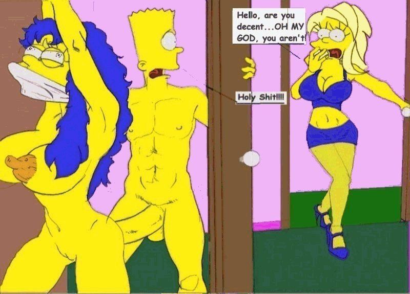 Simpsons incesto (19)