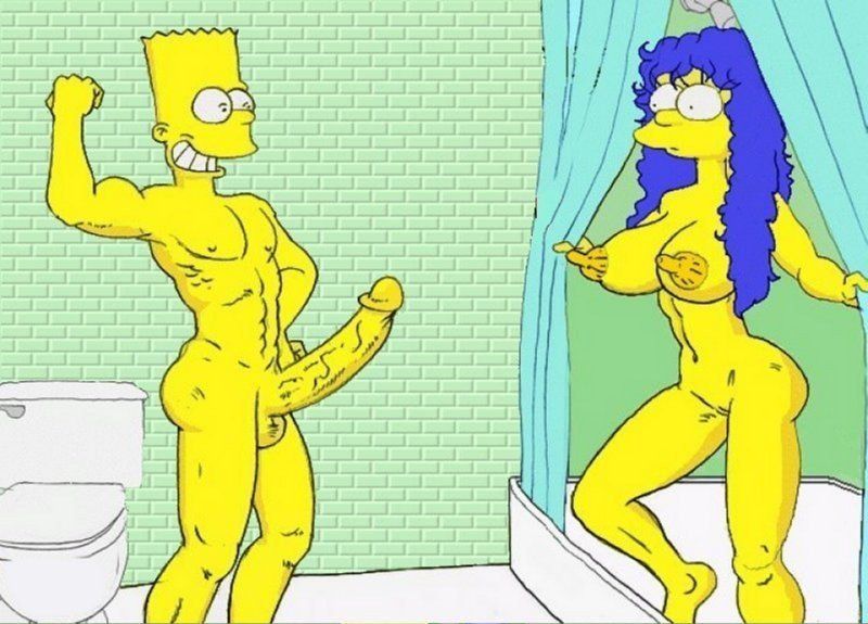 Simpsons incesto (2)