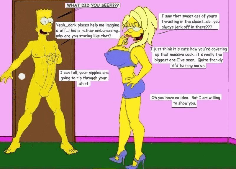 Simpsons incesto (21)