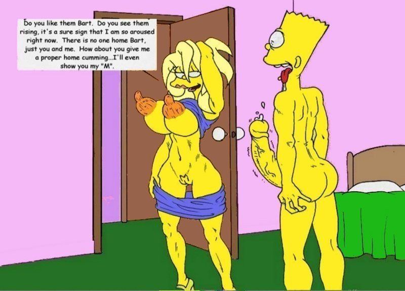 Simpsons incesto (22)