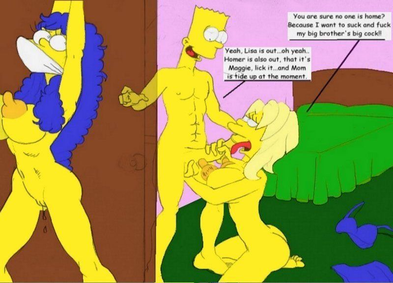 Simpsons incesto (23)
