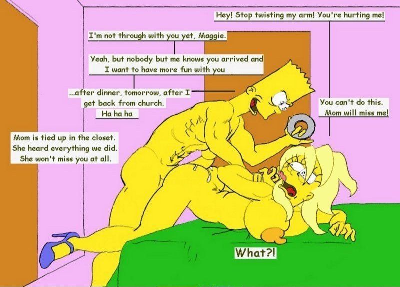 Simpsons incesto (29)