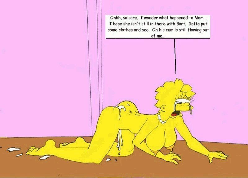 Simpsons incesto (32)