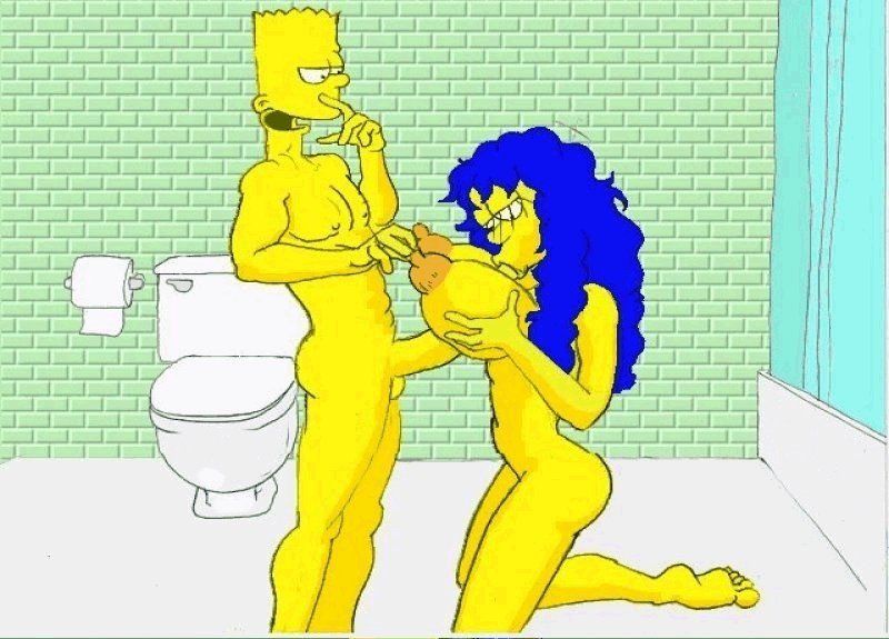 Simpsons incesto (4)