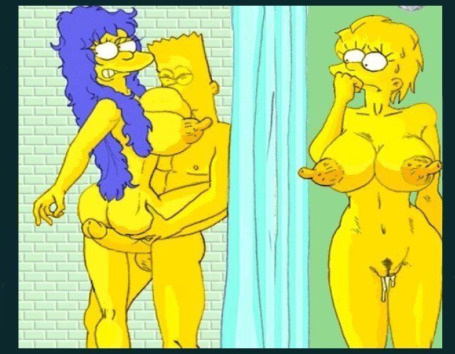 Simpsons incesto (5)