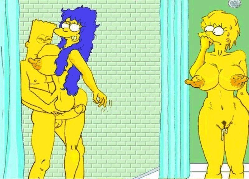 Simpsons incesto (6)