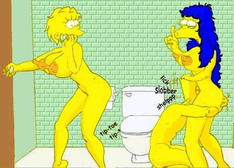 Simpsons incesto (7)