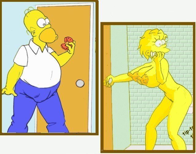 Simpsons incesto (8)