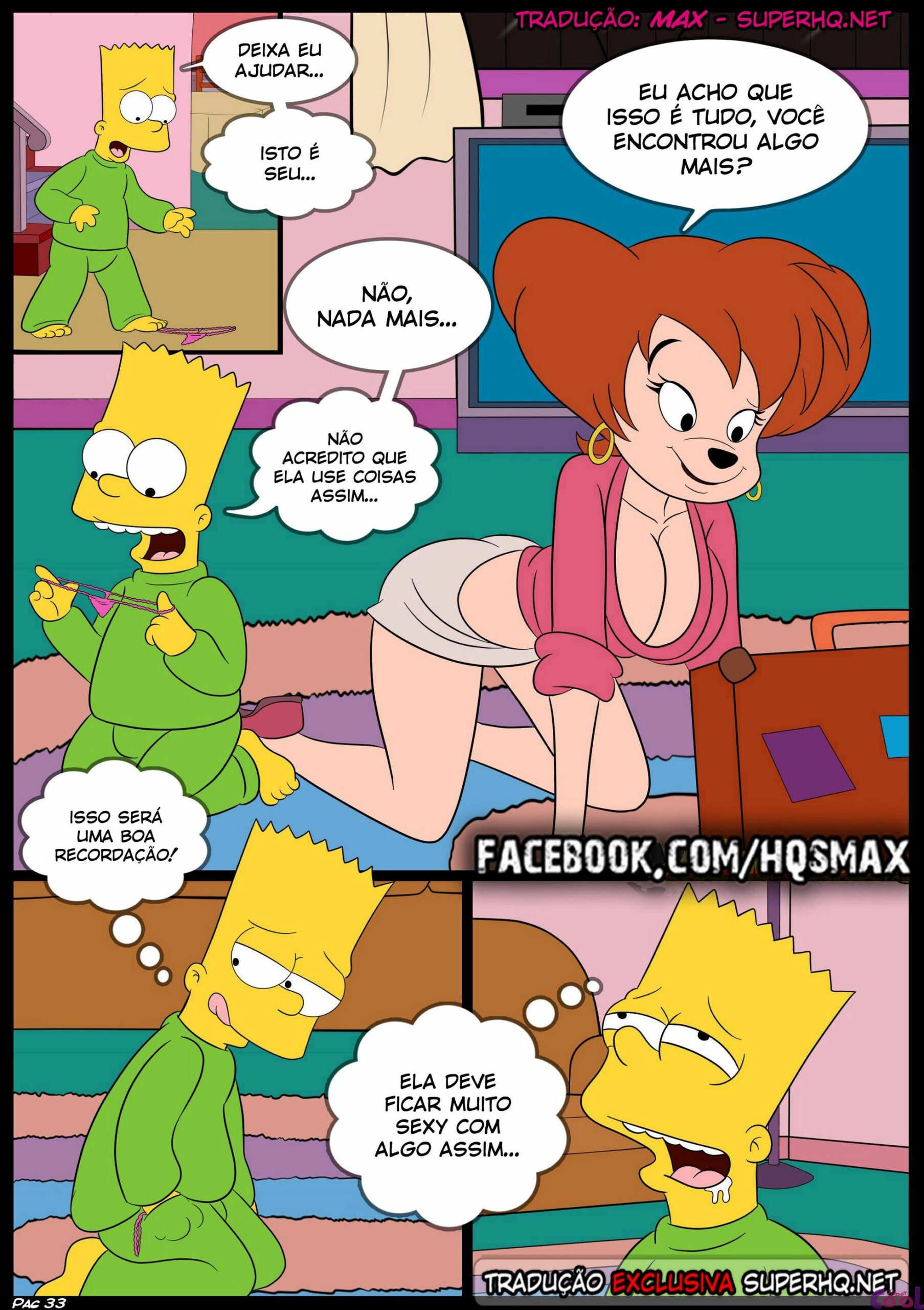 Simpsons XXX e Family Guy XXX – A competição 02 (34)