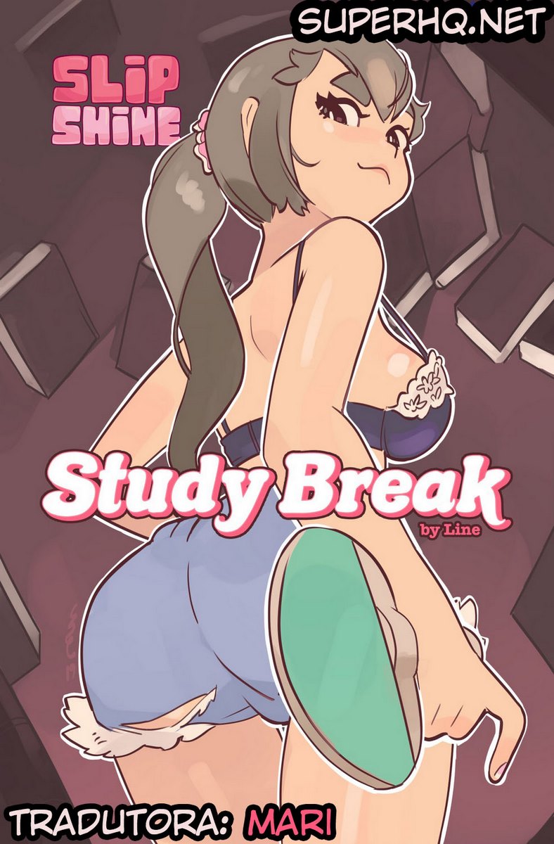 Study Break 1 - 2