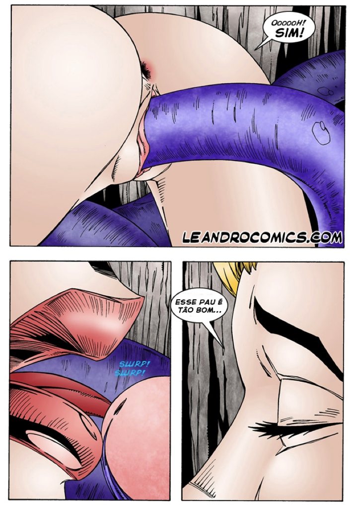 Supergirl – Danvers - 15