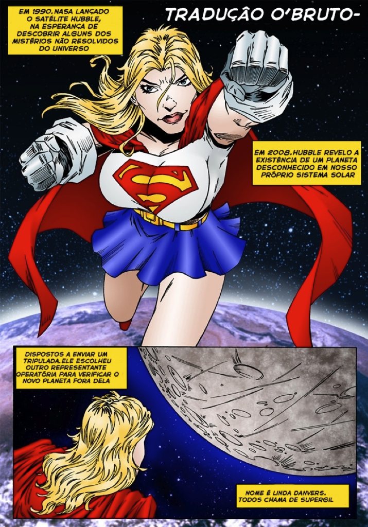Supergirl – Danvers - 2