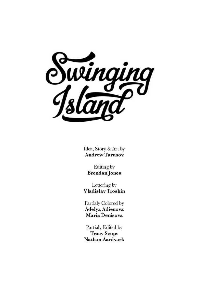 Swinging Island - 3