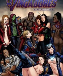 The Avengers Endgame