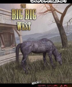 The Big Big West