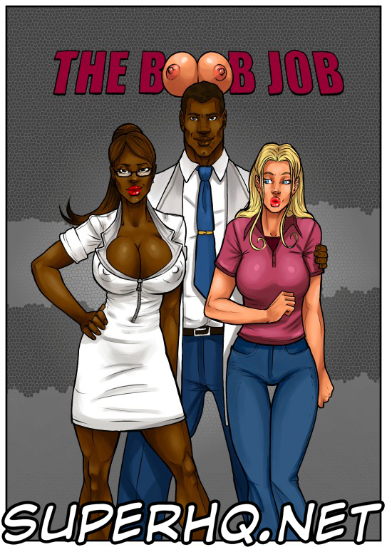 The Boob Job - 2