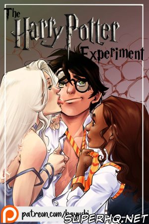 The Harry Potter Experiment - 1