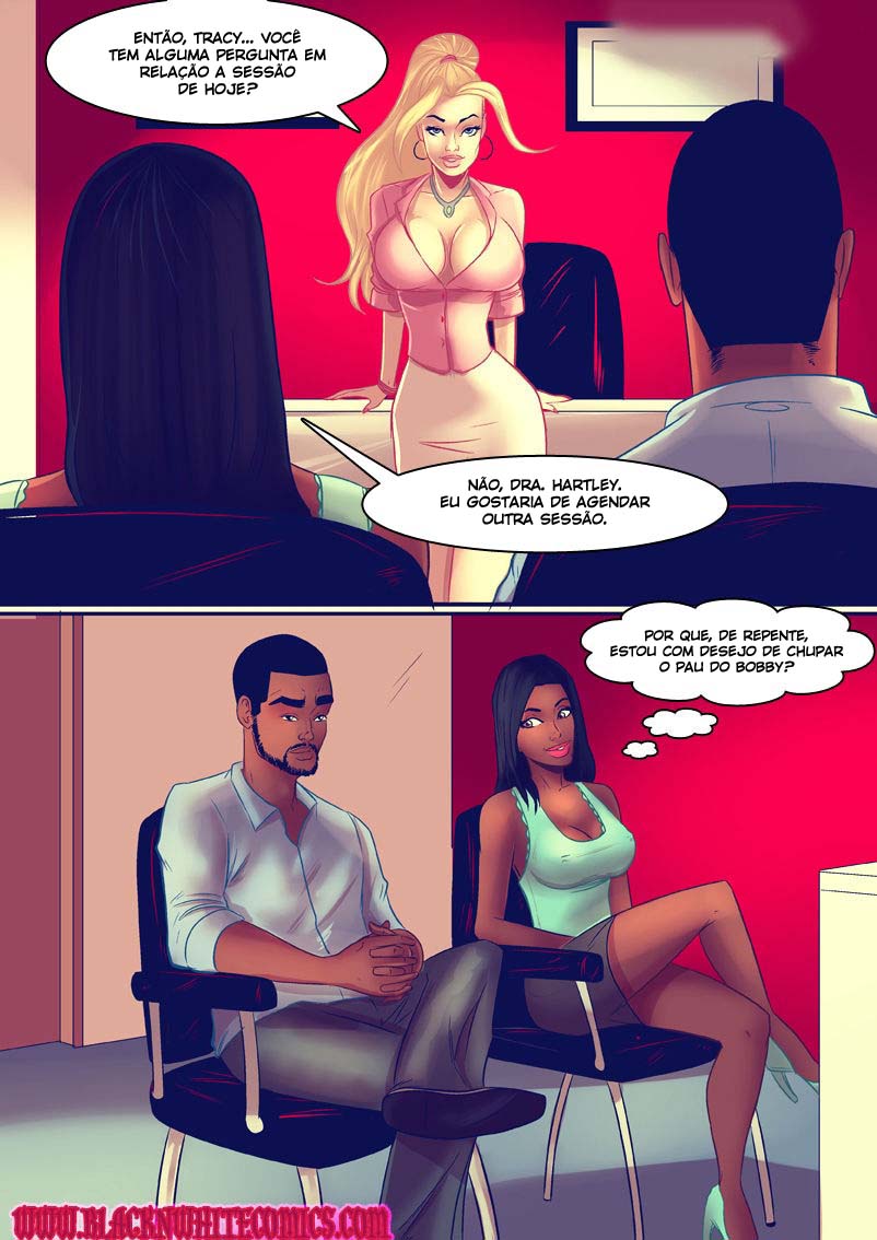 The Marriage Counselor - 31